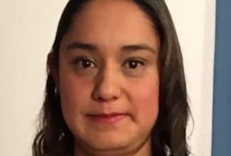 Norma Angélica Ibarra García