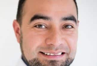 Palemón Gutiérrez Balderas