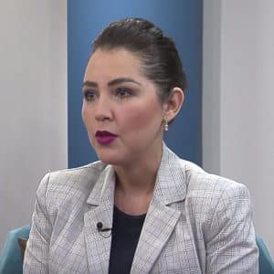 Paola Romano Albornoz