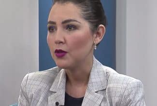Paola Romano Albornoz