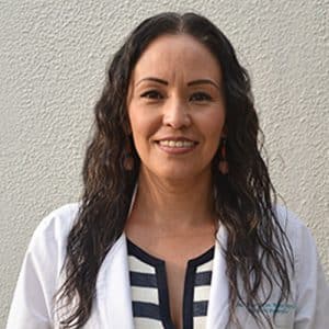 Patricia Mendoza Blas