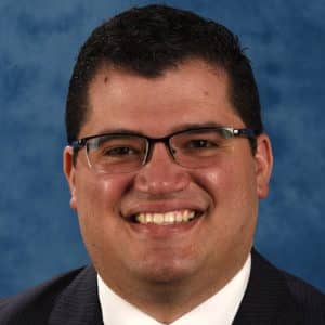 Pedro A. Pagan Banchs