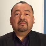Rafael Nieves Meneses