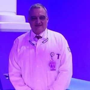 Raúl Neri Alonso