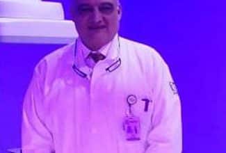 Raúl Neri Alonso