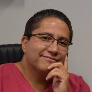 Raymundo Bernal García
