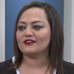 Rebeca Nuñez Mendoza