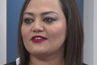Rebeca Nuñez Mendoza