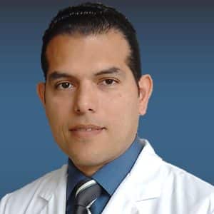 Ricardo Rodríguez Castillo