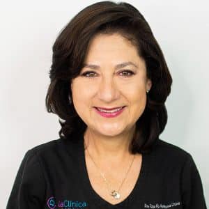 Rosa María Moctezuma