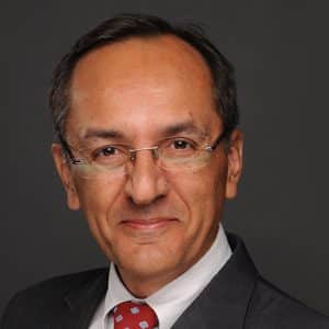 Rubén Quintero
