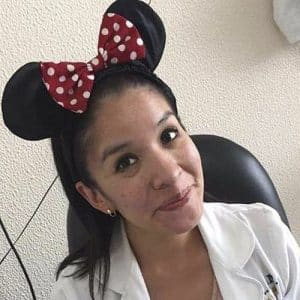 San Juanita Sandoval de Jesús