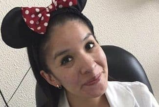 San Juanita Sandoval de Jesús