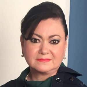 Sandra Agustina Nieto Martínez