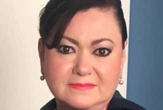 Sandra Agustina Nieto Martínez