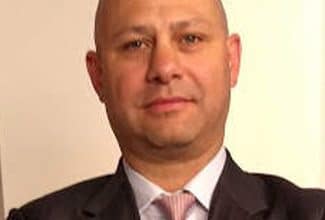 Sergio Moreno Jiménez