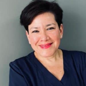 Sofía del Carmen Sánchez Bermúdez