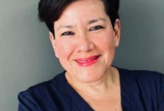 Sofía del Carmen Sánchez Bermúdez