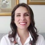 Valeria Cuervo Agudelo