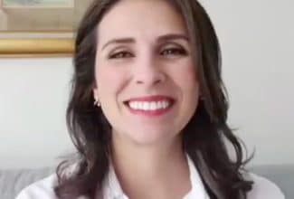Valeria Cuervo Agudelo