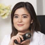 Valeria Montserrat Gómez Molinar