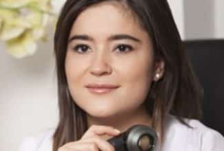 Valeria Montserrat Gómez Molinar
