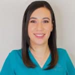 Verónica Selene Mena González