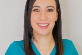 Verónica Selene Mena González