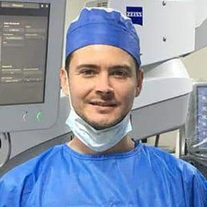 Vicente Morín Martínez