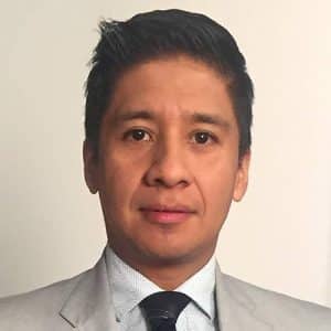 Víctor Josafat Trejo Terreros