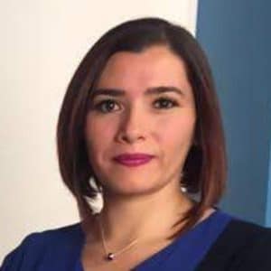 Ebenezer Viridiana Cruz Romero