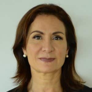 Xóchitl Herrera Salgado