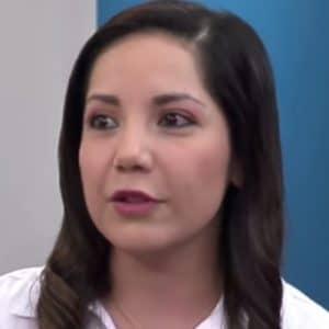 Yamilet Hernández Avendaño