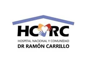 Hospital Nacional y Comunidad Dr. Ramón Carrillo