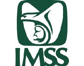 Logo IMSS