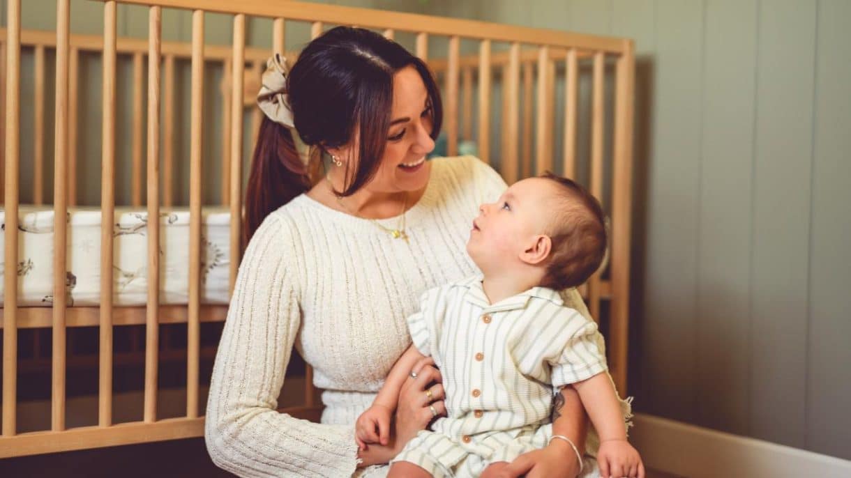 Primer año de maternidad: lo que nadie te explica