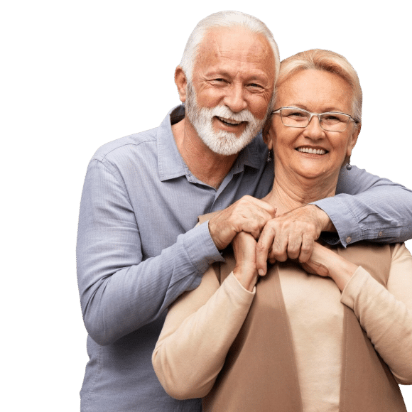 Adultos Mayores