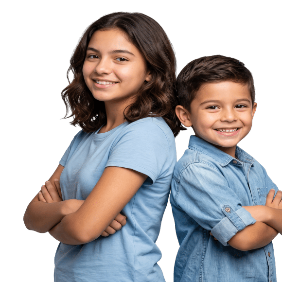Niños y Adolescentes