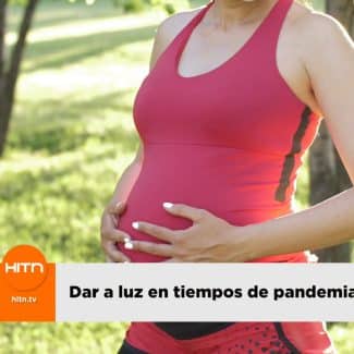 Dar a luz en tiempos de pandemia