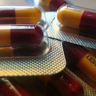 Riesgos de abusar de los antibióticos