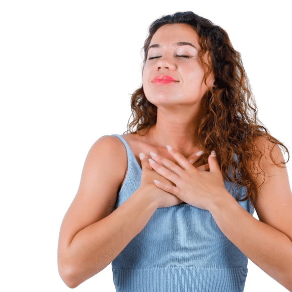 Respiración y Pulmones