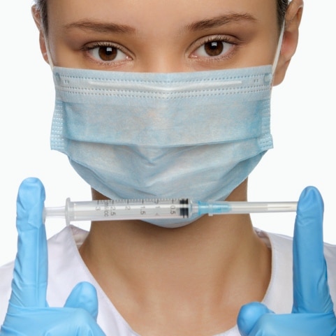 vacuna contra el VPH