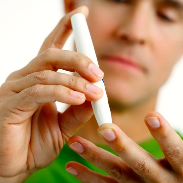 La diabetes mellitus: su prevención y tratamiento
