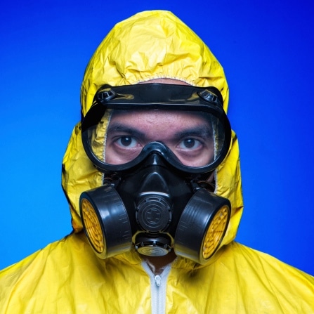 El virus de ébola: lo que debes saber