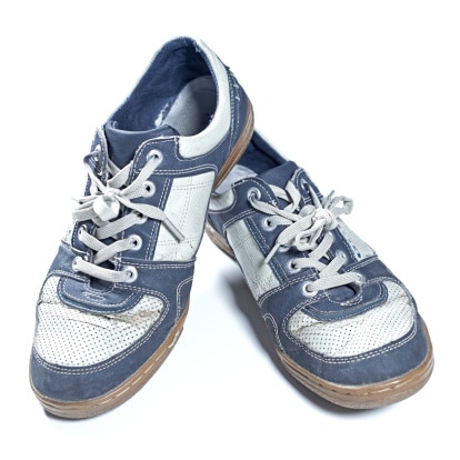 zapatos deportivos
