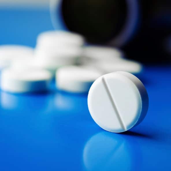 ¿Para qué sirve realmente la aspirina en el tratamiento para la diabetes?