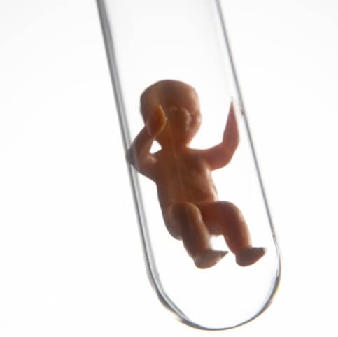 problemas de fertilidad en los hombres