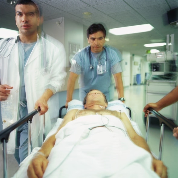 coma diabético