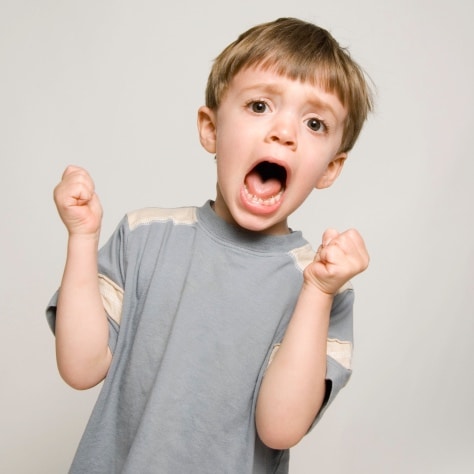 ¿Niños con problemas emocionales o de comportamiento? Podrían estar relacionados a la  falta de sueño