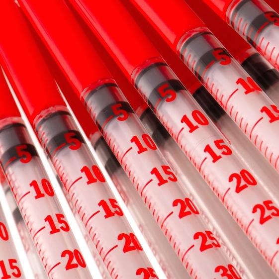 Diabetes tipo 1 – ¿De qué se trata?